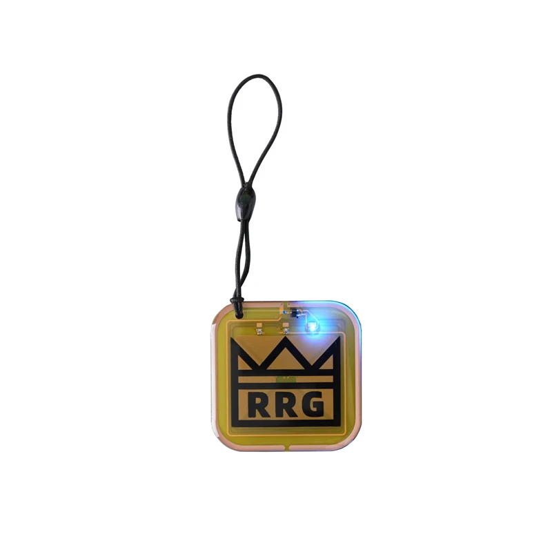 RFID Field Detector Ultra - LF/HF/UHF