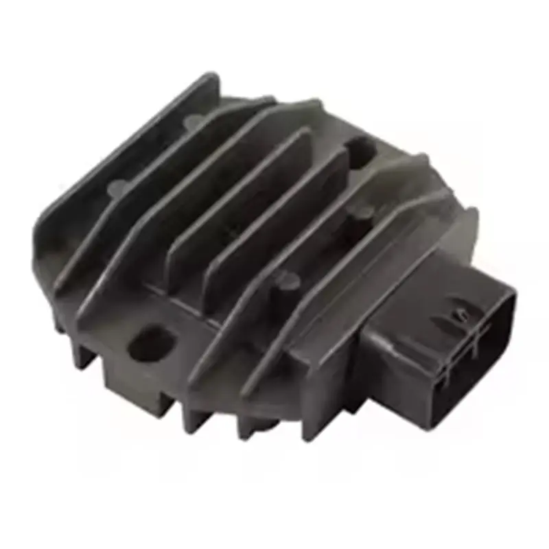 A13Z-For YFM660 Raptor YFM600 Grizzly YFM 125 250 350 400 450 600F 660 YFM450 Voltage Regulator Rectifier Accessory
