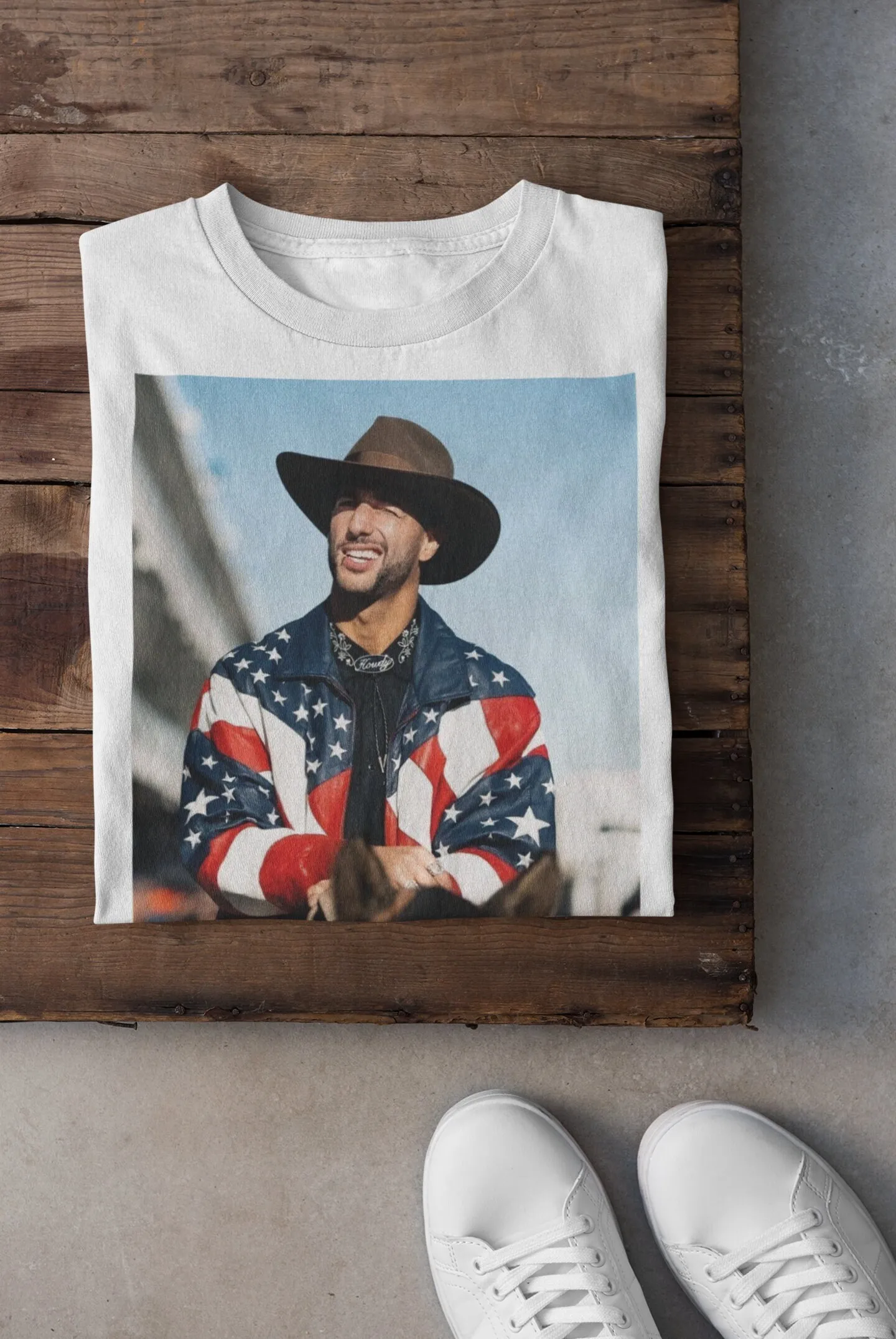 Daniel Ricciardo T …