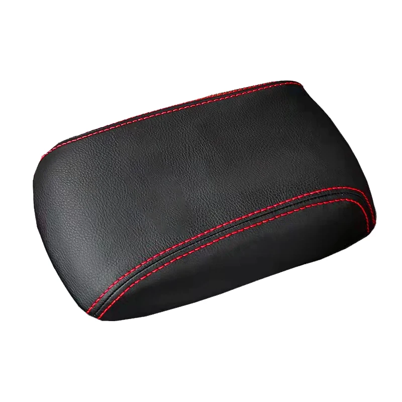 For Hyundai Elantra 2001 2004 2005 2006 2007 2008 2009 2010 Armrest Box Cover Console Pad Cover Cushion Support Top Mat Liner