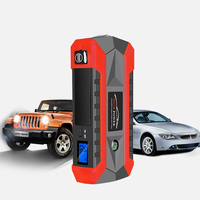 Portable Power Bank 20000mAh 600A Car Battery Jump Starter Powerbank Engine Emergency Start-up Car Auto Jumper for iphone ipad