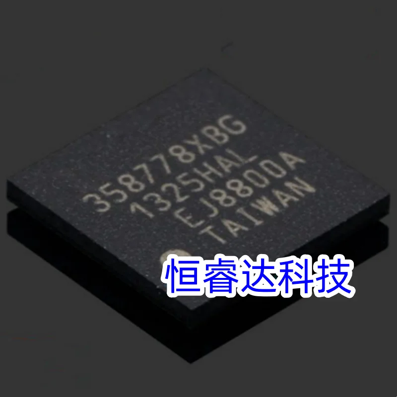 TC358778XBG 358778XBG BGA80 HDMI to MIPI bridge chip