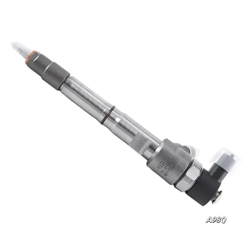 

1 PCS 0445110677 New Diesel Fuel Injector Nozzle Replacement Parts Accessories For Mercedes C E S Class 2.2 2.7CDI