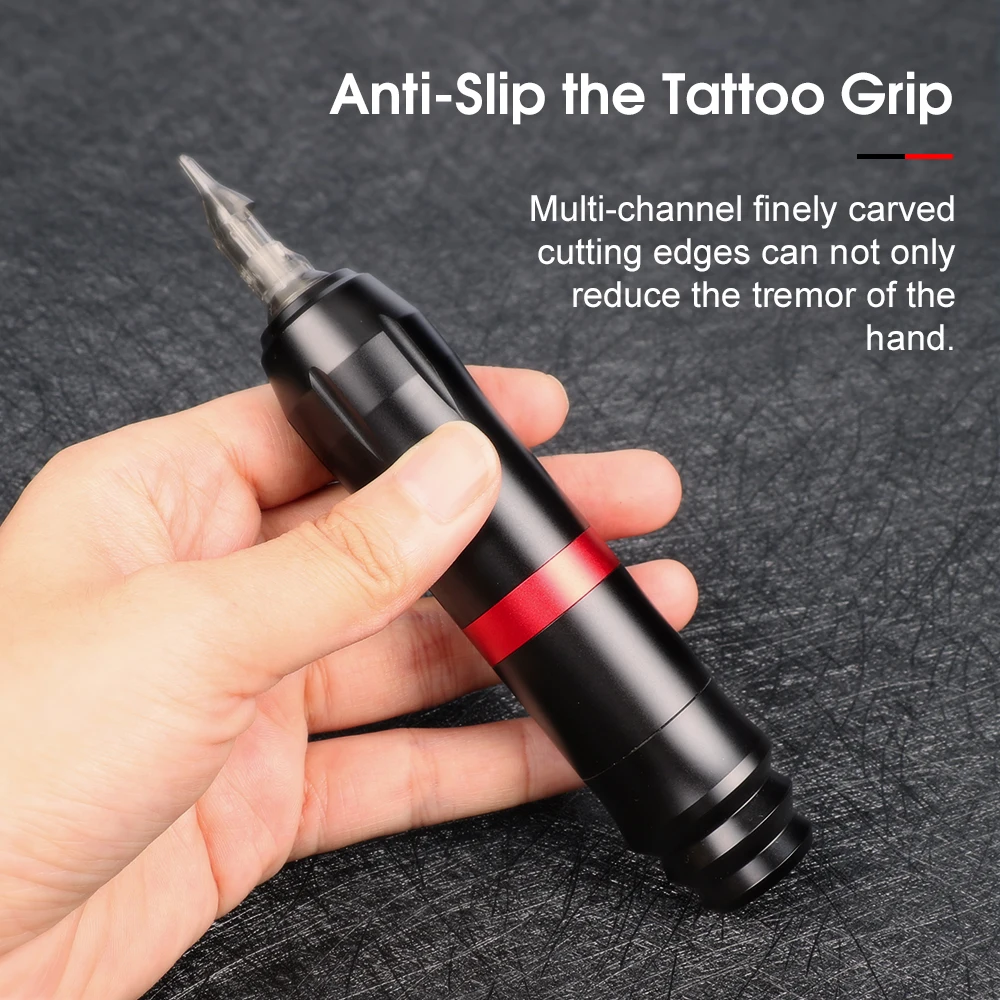 

Роторная тату-машинка ROCKET: Профессиональный аппарат для перманентного макияжа и боди-арта с мощным мотором для татуировщиков (шейдер и лайнер)