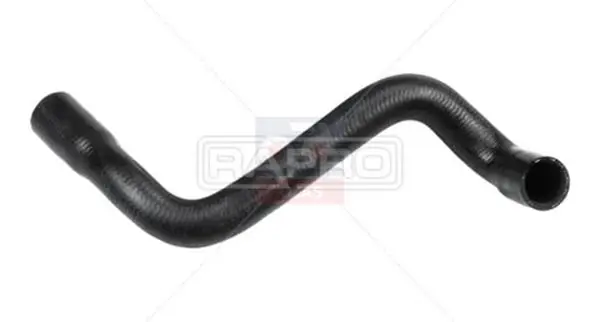 Store code: 16161 for radiator hose bottom 98 FOCUS 1.4-16V