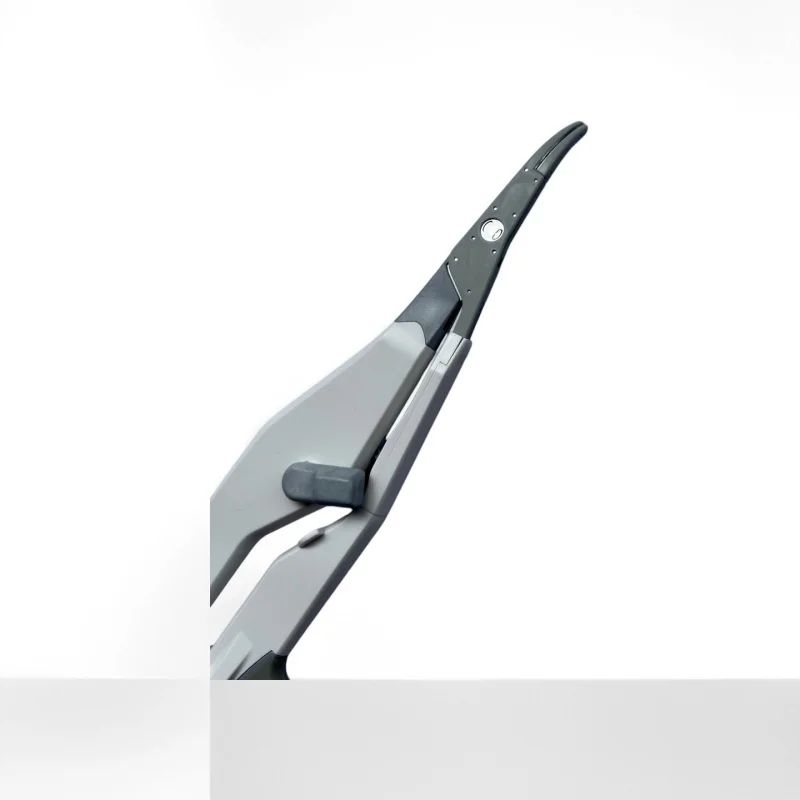 Vessel Sealing Manual Control Small Jaw Open Sealer