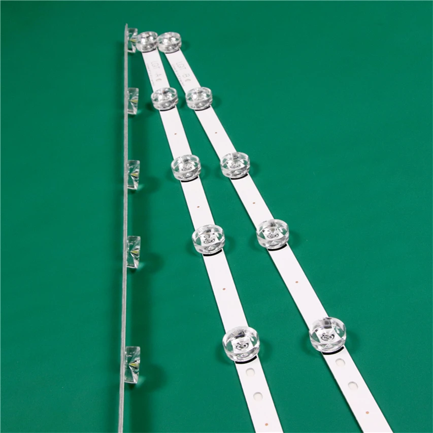LED TV Illumination Part Replacement For 32LF630V-ZA 32LF630T-TA 32LF6310-CB LED Bar Backlight Strip Line Ruler DRT3.0 32 A B