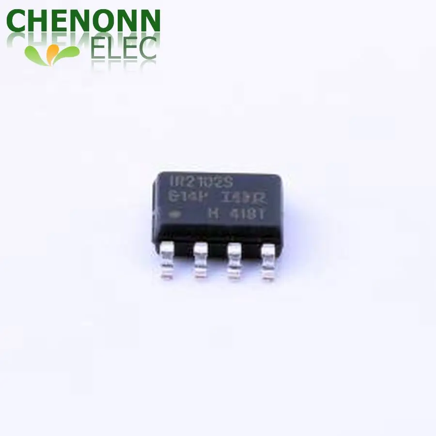 

10PCS/LOT IR2102STRPBF (Power Management)