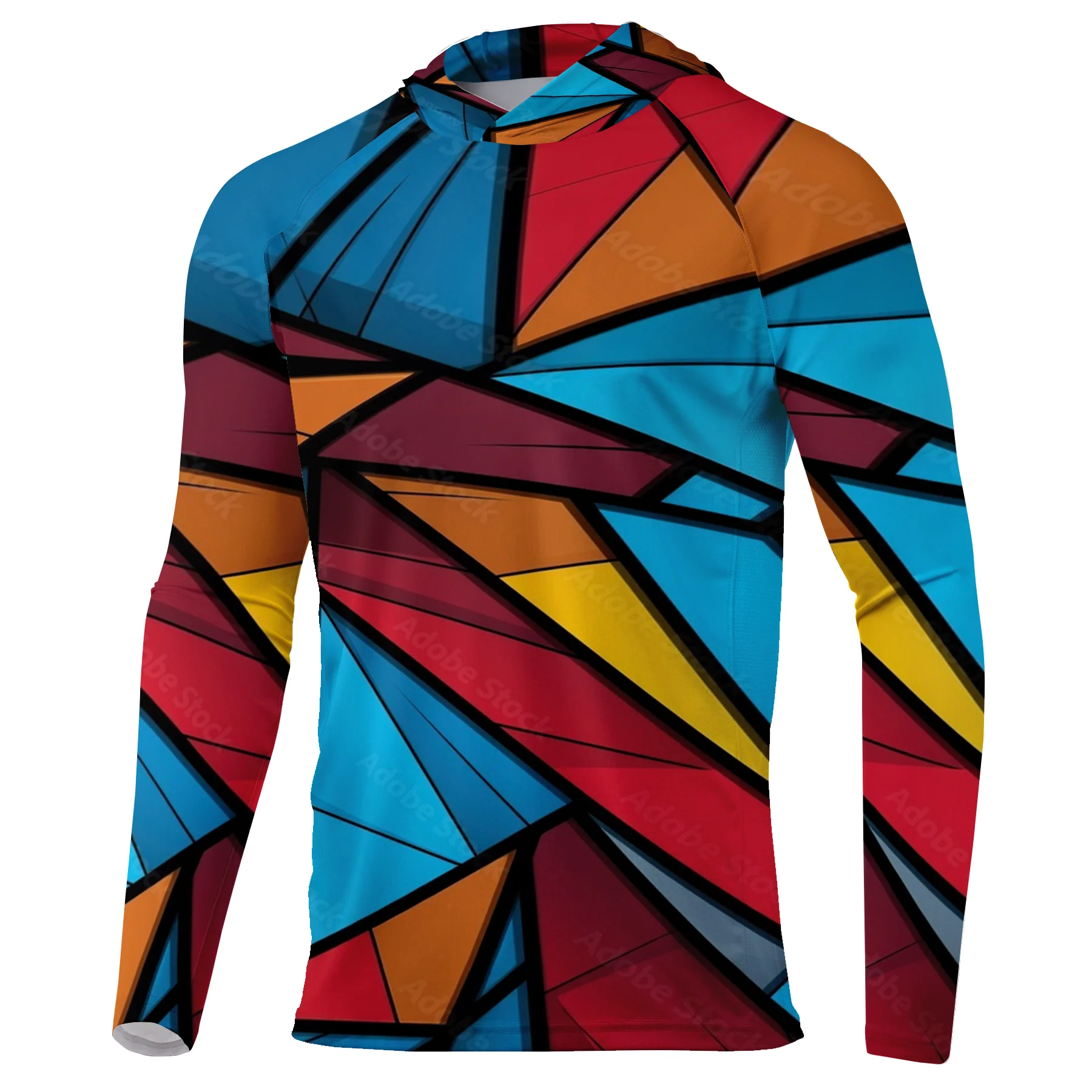 Camisetas de Pesca con Protecc - Fishing Shirt Uv Protection reseña y precio