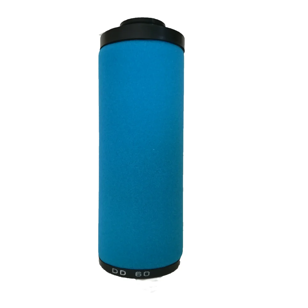 Hiross 2.4 M3/Min A… - image