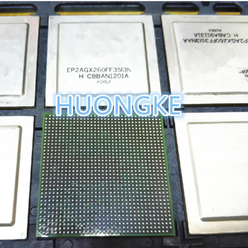 

1 шт./лот EP2AGX260FF35I3N BGA в наличии