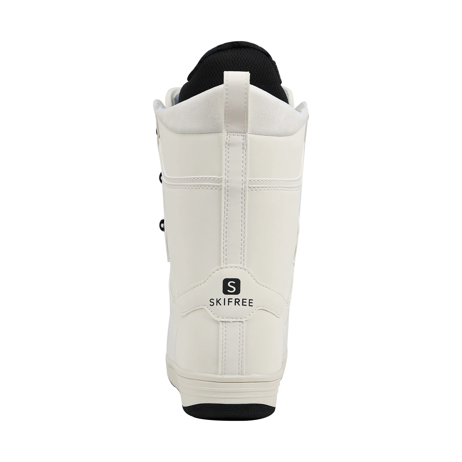 SKIFREE B1 Lace-Up Snowboard Boots 2