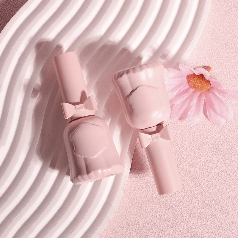 1 Stück 12 ml Glas-Kosmetikbehälter – nachfüllbare Flasche für Nagellack, Schönheitsöl und Hautpflegeverpackungen