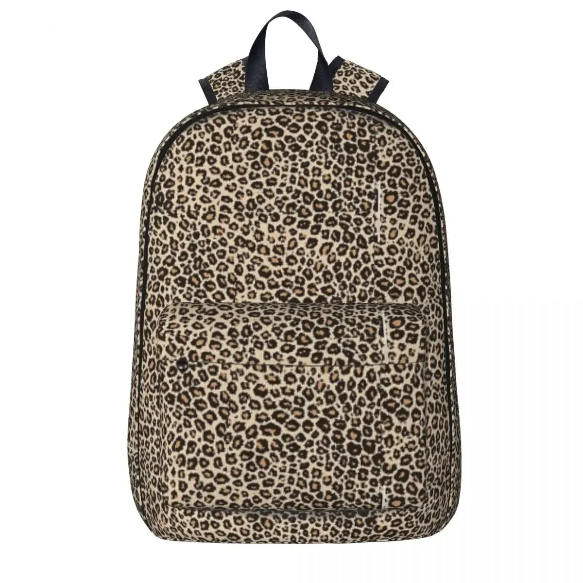 Cheetah Back Pack Backpacks Large Capacity Student Book bag Shoulder Bag Laptop Rucksack Travel Rucksack Children School Bag