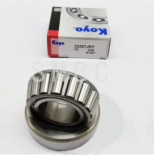 HI-CAPLM300849/11 KOYO automotive bearing Differential bearing