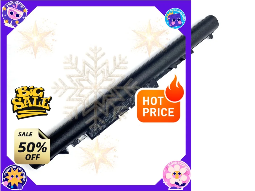 SWZY JC04 Laptop Battery for HP 250 255 G6 240 G6 15-bs212wm 245 G6 17-bs061st 15-bs244wm HSTNN-LB7V 919701-850 TPN-C129Fas