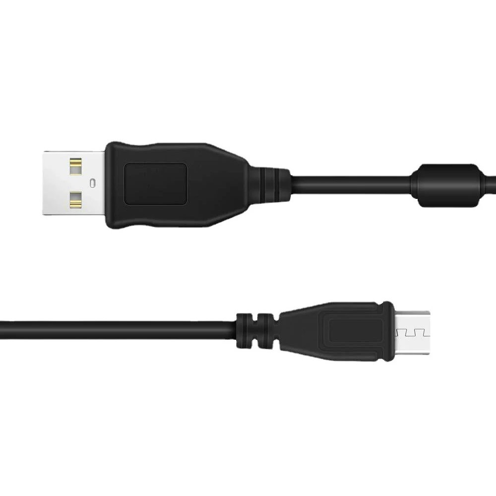 3M Power USB Data Cable for PS4 Xbox One PS Vita Game Handle Cord with Anti Interference Magnetic Ring Micro USB Charging Wire view 5