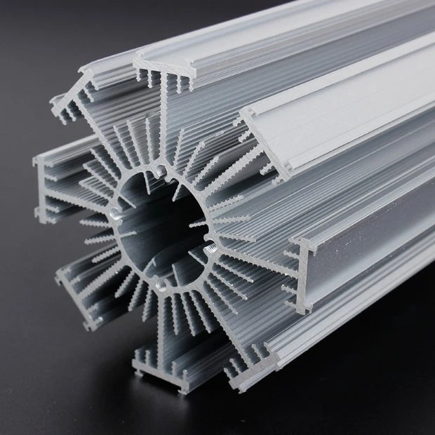 

40x40mm Aluminum CPU Cooler - Designed for Cooling Electronic Chipsets, Customizable Heat Sink Radiator