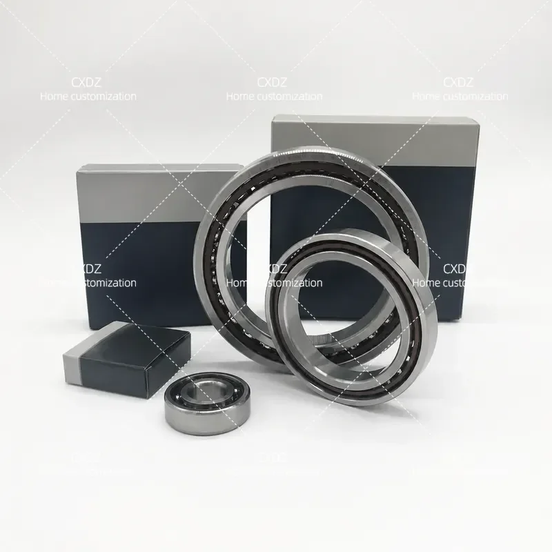 Precision Bearings B7000 B7001 B7002 B7003 B7004 B7005 C E T P4S UL