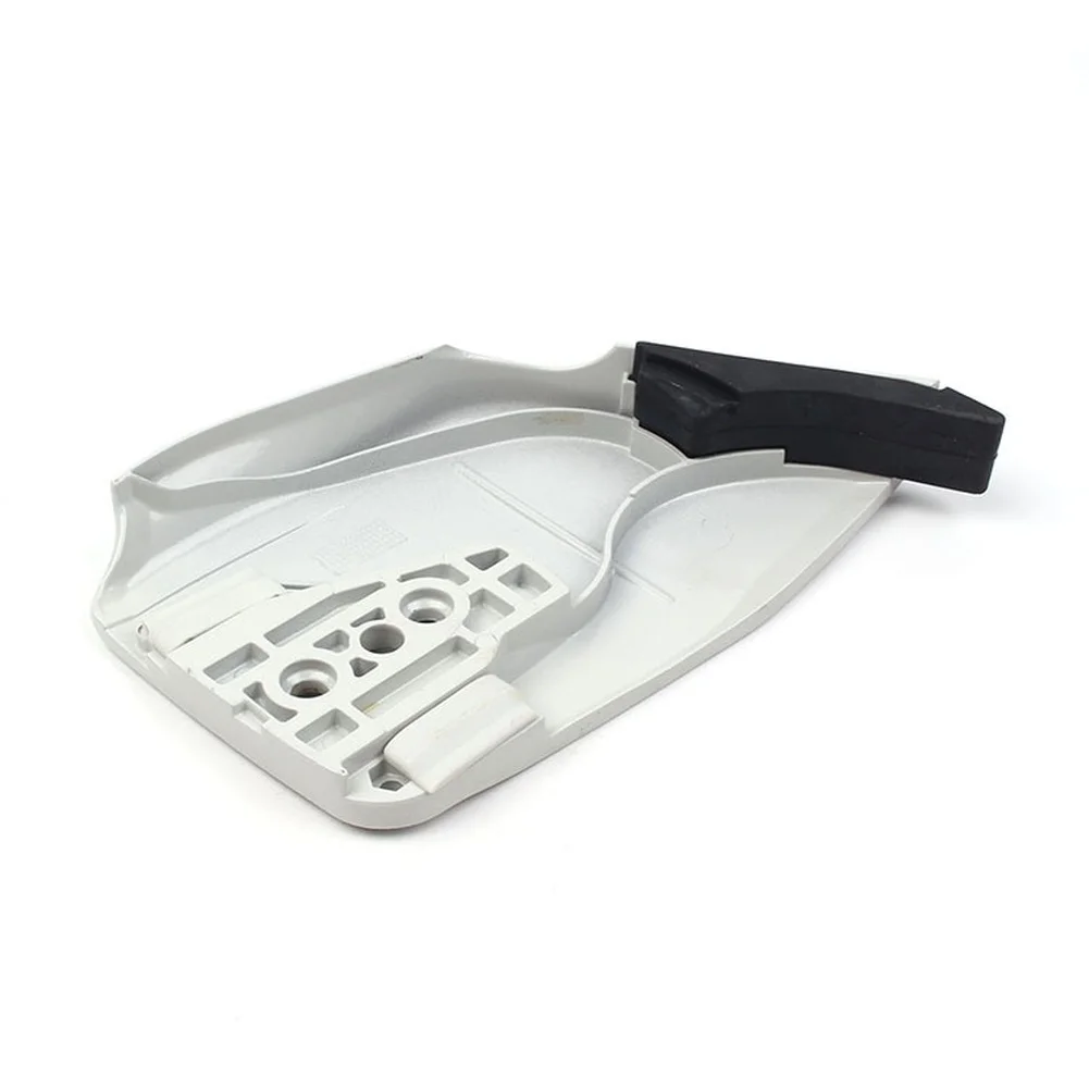 Chip Guard Accessory for MS361 Chainsaw - Tough Plastic Construction for Long-Term Outdoor Use and Reliability