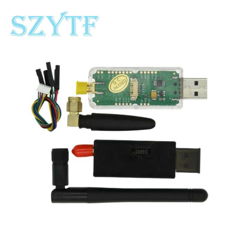 CC2652P CC2652 BLE Simplelink 2.4G Zigbee2MQTT Thread Home Assistant Coordinator Router CC2652P =For Arduino