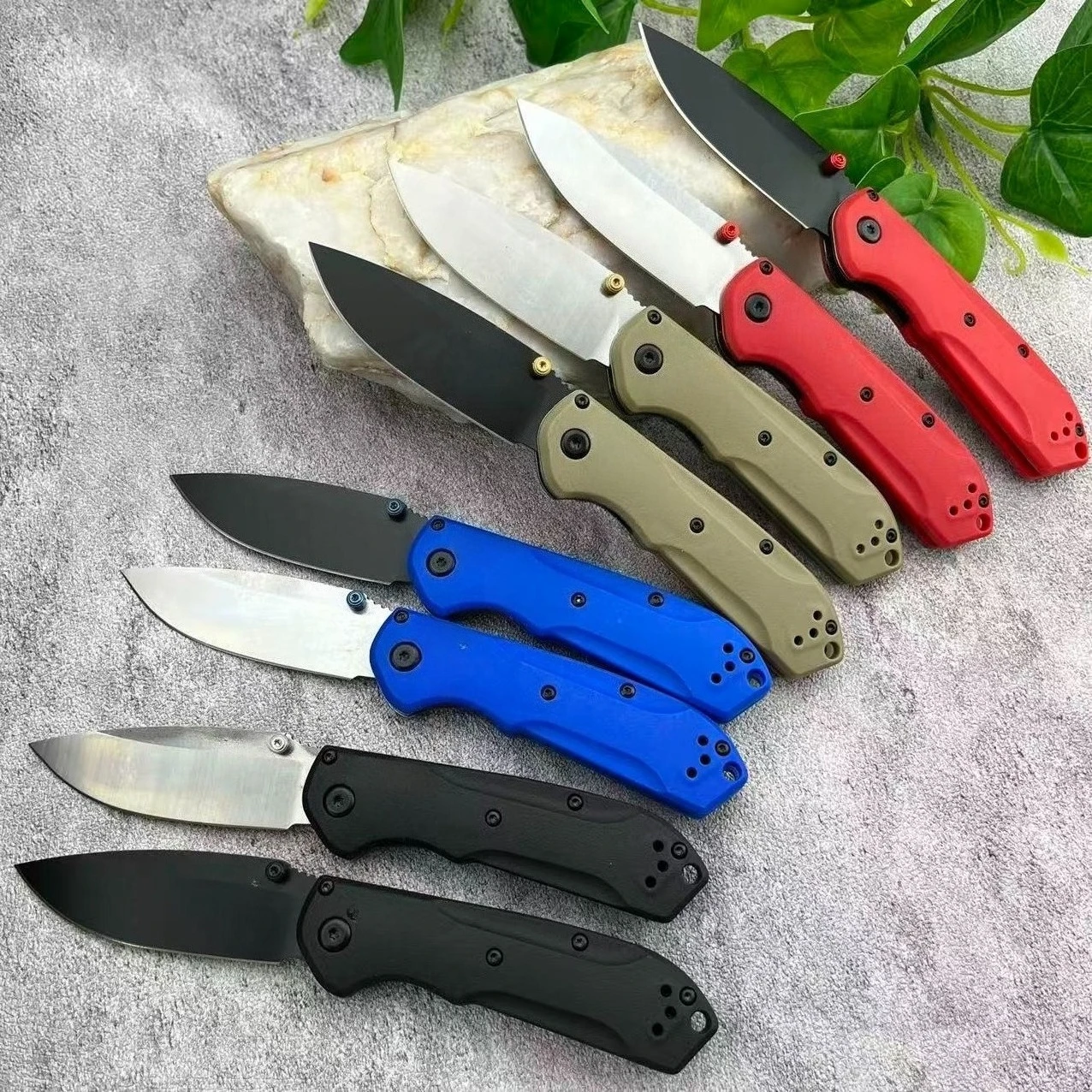 

Тактический нож для приключений, спасательный универсальный нож, нож для выживания в кемпинге, самообороны, охотничий боевой карманный нож EDC