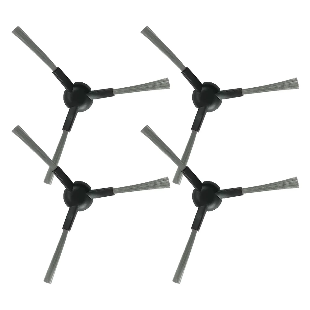 

Robot Vacuum Cleaner Replacement Side Brushes Compatible with For JONR For P20 PRO Efficient Corner Cleaning Solution