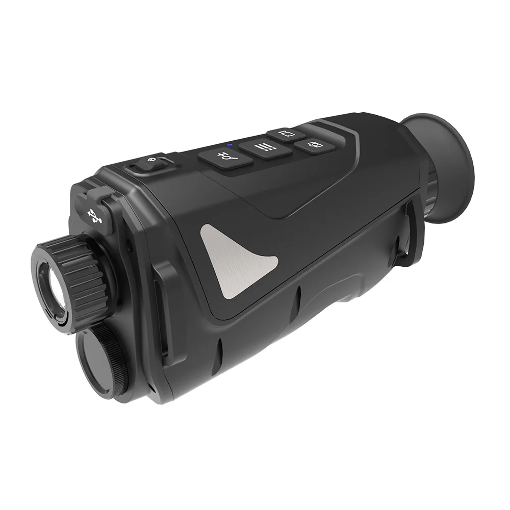 Professional AI Thermal Imaging Monocular for Night Vision with 8x Digital Zoom Super Resolution IP66 Rating WiFi Connectivity view 6