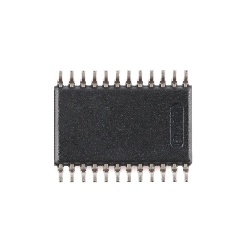 10 шт./лот TCA9535PWR PW535 TSSOP-24 16-битный I2C IC чип расширения ввода-вывода оригинальный подлинный