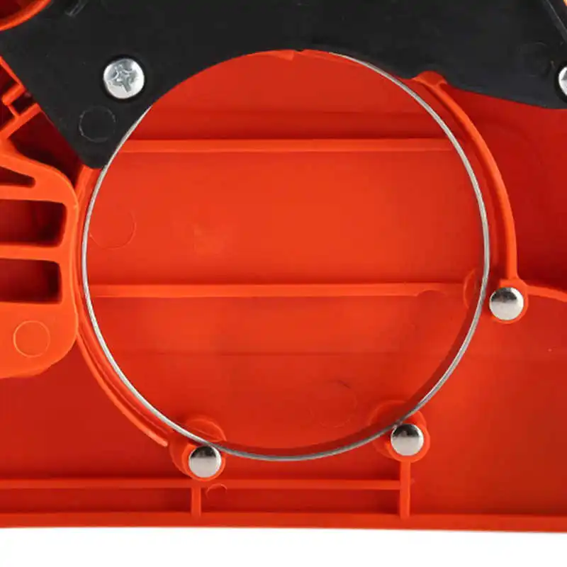 غطاء ضرس القابض للمنشار الجنزيري ، مجموعة مكابح ، مناسبة من من من من من من من من من من أجل ، 235E ، من أجل المنشار #5