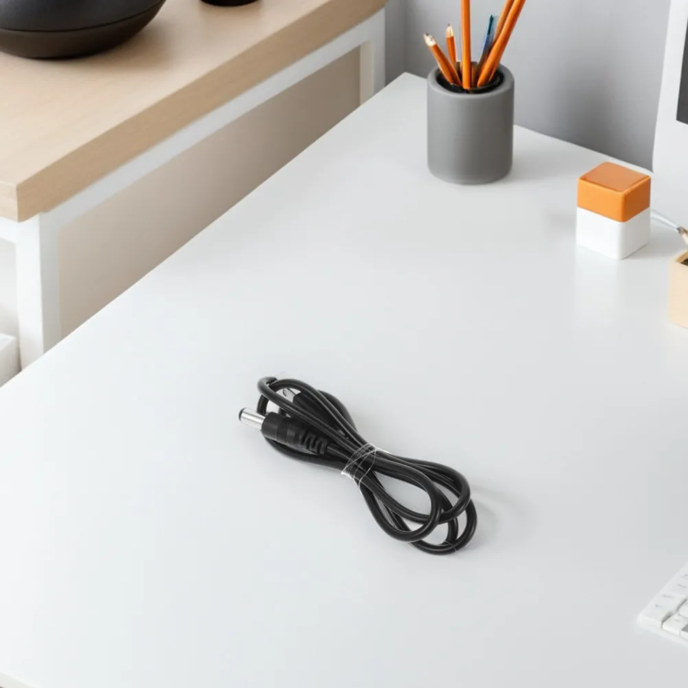 USB Cable Charging Cord Halloween Christmas Flexible Cable Automatic Garbage Bin Bedroom Trash Can Bathroom Trash Can