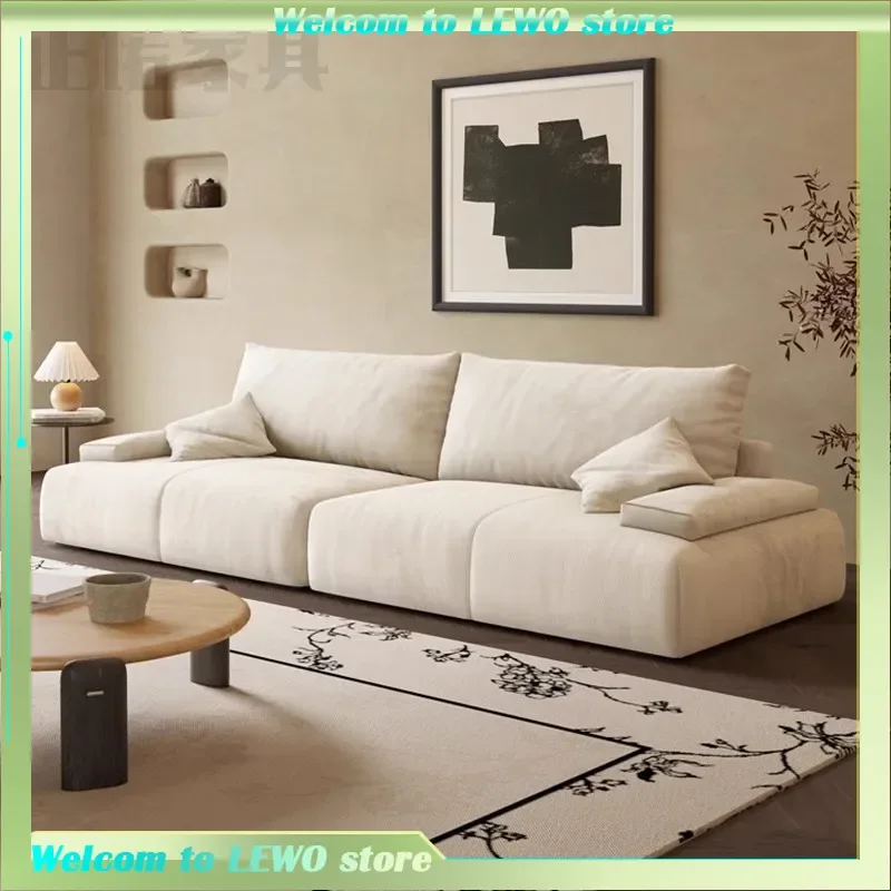 

Family Luxury Living Room Sofas Modern Chairs Background Lounge Sofas Classic Lazy Muebles Para El Hogar Home Accessories