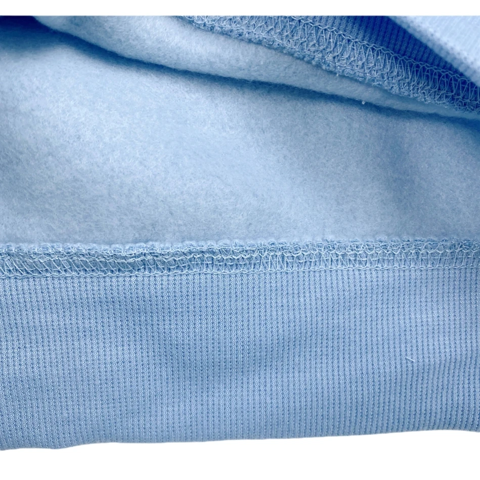 Novo c807 feminino fce forrado redondo ne sweater versão líquida solto ajuste idade defng topo em várias cores para a temporada de inverno