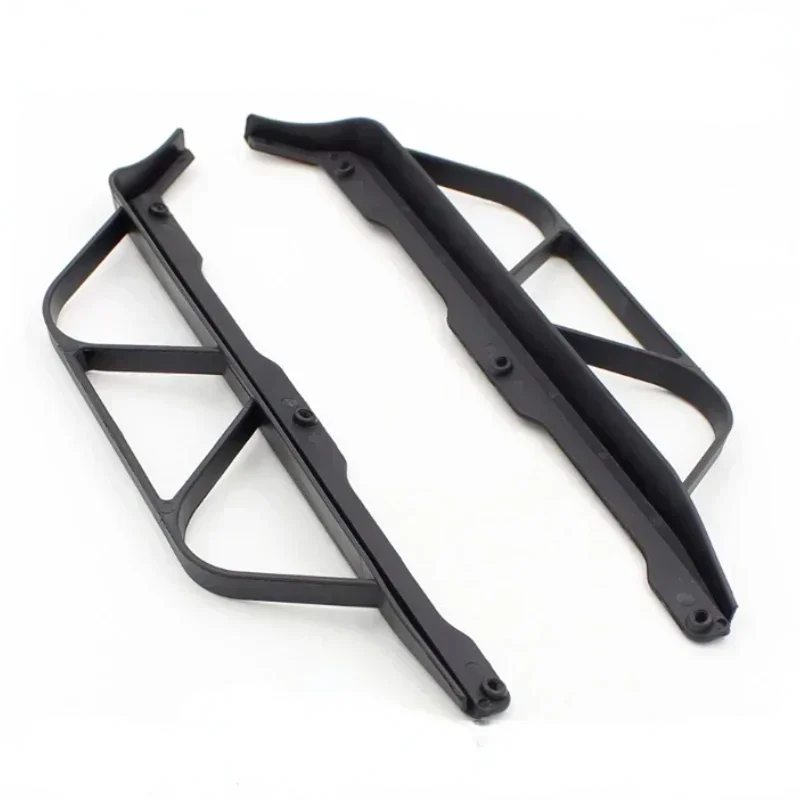 

LC RACING Safeguard Set Black EMB-SC EMB-WRC EP 1:14 RC Car Off Road #L6035 WLTOY 124019-1824 124016-17-18