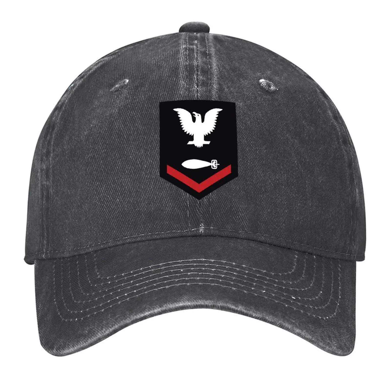 

TM3 Torpedoman Mate Third Class Baseball Cap sun hat Gentleman Hat party Hat Designer Baseball For Men Women's