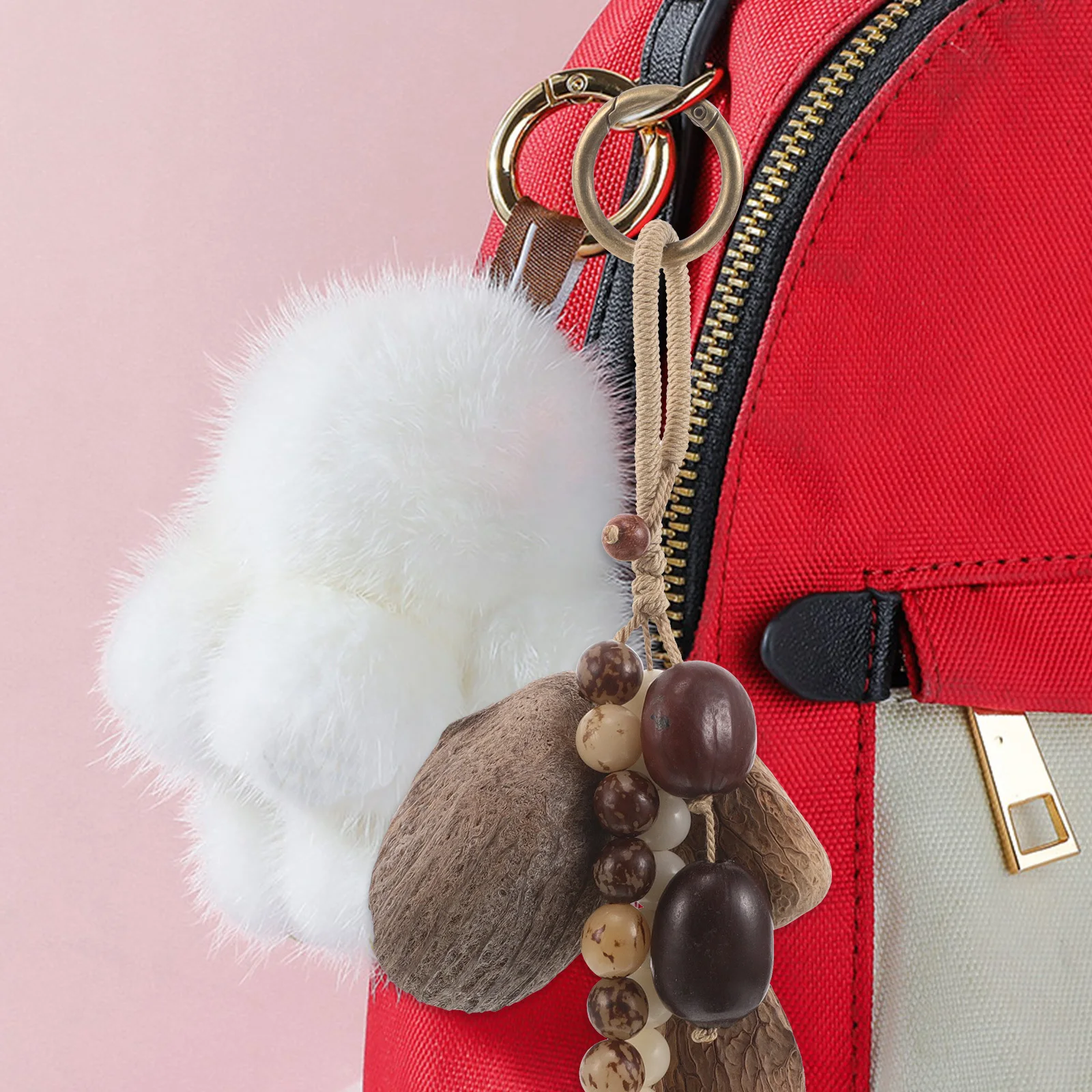 الطبيعية الأفريقية نات شل حشرجة الموت شاكر اليد قرع جرس القبلية طبل جرس شيكير ماراكاس لليوجا التأمل حمام الصوت