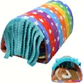 Pet tunnel