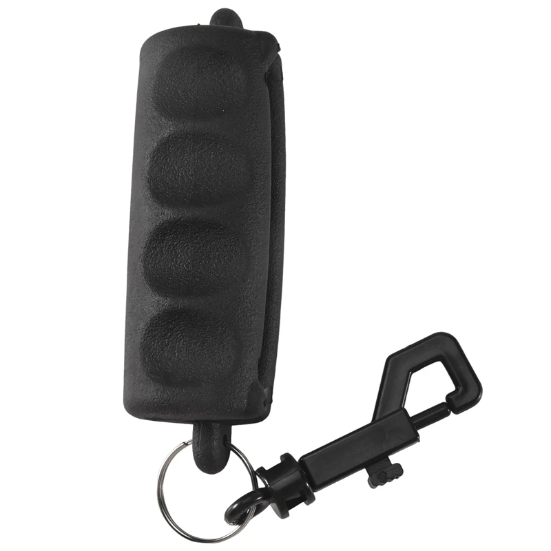 جل السيليكا للرماية ومزيل الهدف ثلاثي الأبعاد باللون الأسود