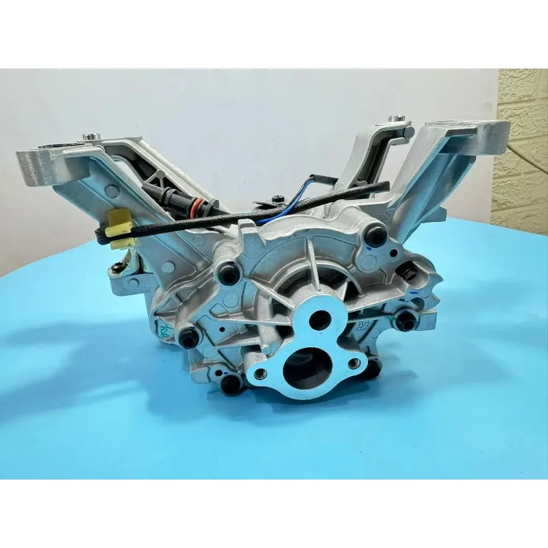 Auto Part Oil Pump LR087668 for Land Rover Range Rover Discovery 204DT 204DTA 204DTD