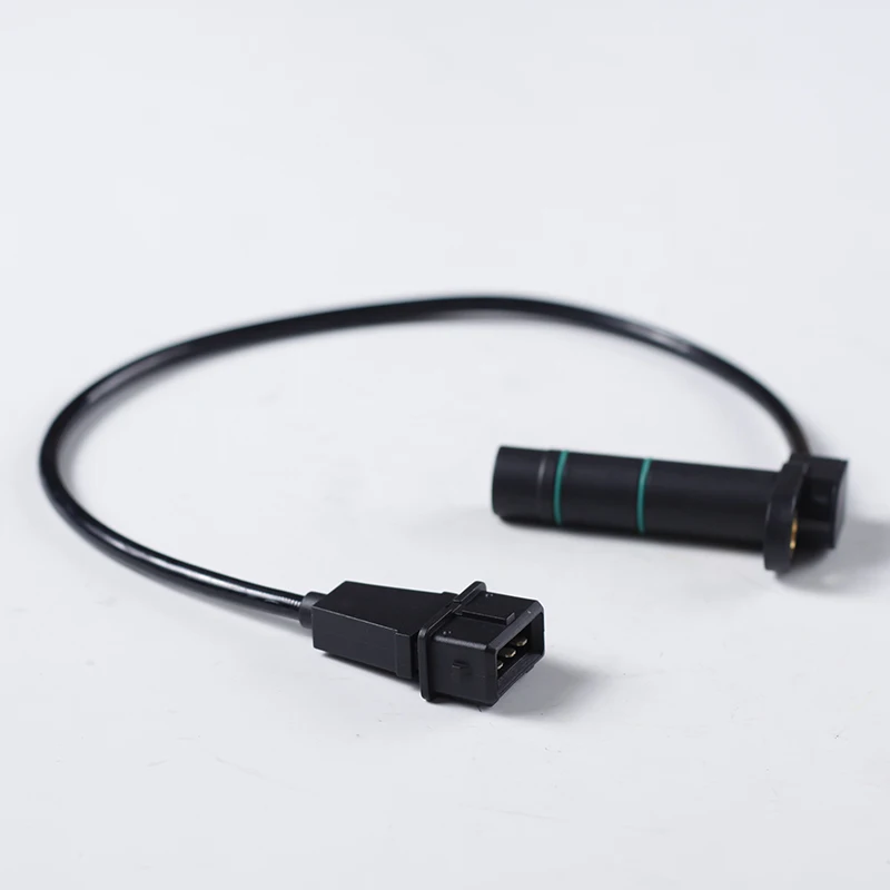 Forklift spare parts used for  H18,H20,H40,H50,H60-350,390 speed sensor with OEM 0009785008