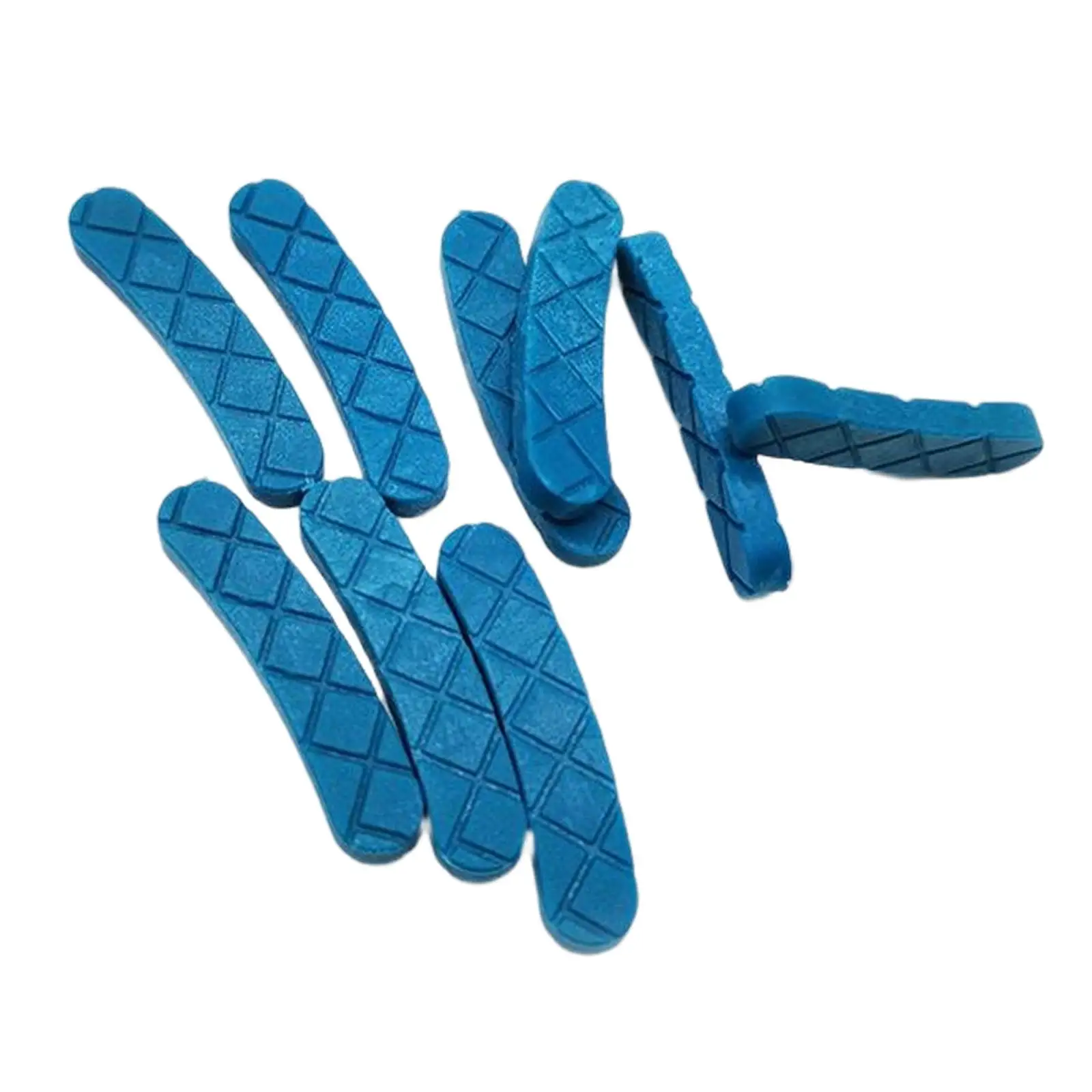 Oil Seal Repair Set para S80 e Dsg, Transmissão Buffer Block, Resistência à Corrosão, Plástico, Mps6 6Dct450, 9x