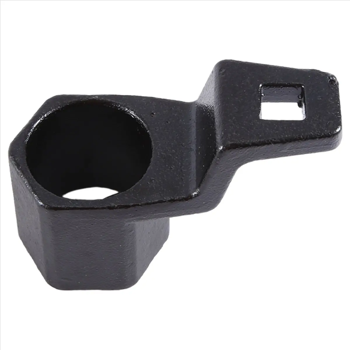 AAAE 50mm Crankshaft Pulley Wrench Holder Disassembly Kit for and Engines Damper Crankshaft Crank Removal Tool
