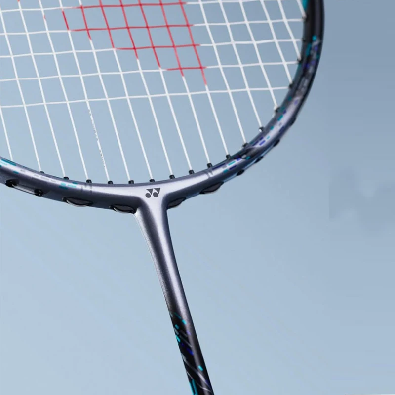 Yonex 2024 배드민턴 라켓, ASTROX 88D/S PRO 공격형 탄소 섬유 전문 배드민턴 라켓, 라인 포함, 신제품 