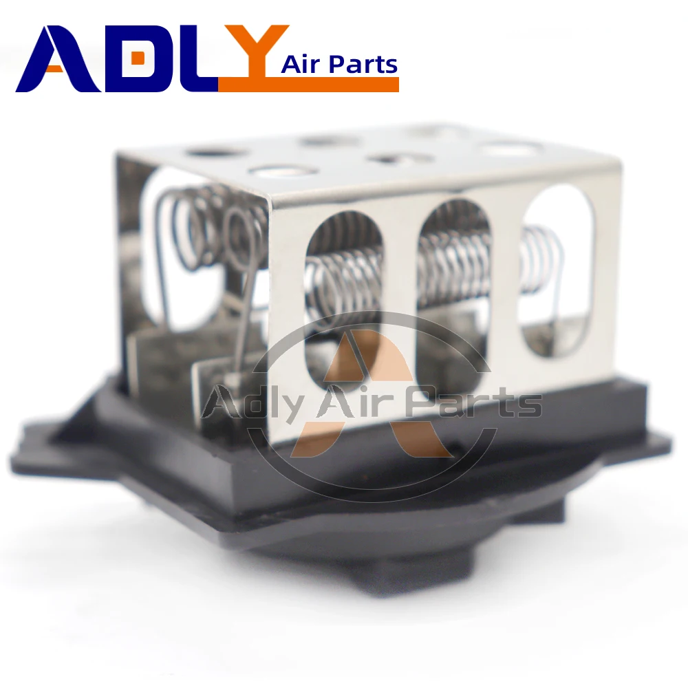 

For Citroen Berlingo ZX Peugeot 306 Partner Heater Blower Motor Resistor 6450P7 6450.P7 2418011 6441H4 342052
