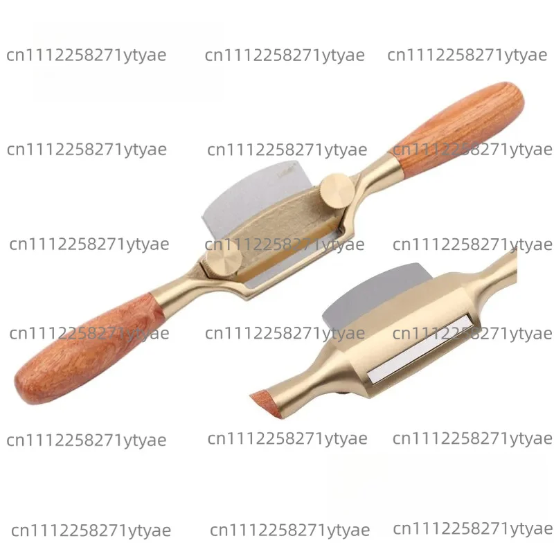 Round Sole Spokeshave - Fine Woodworking