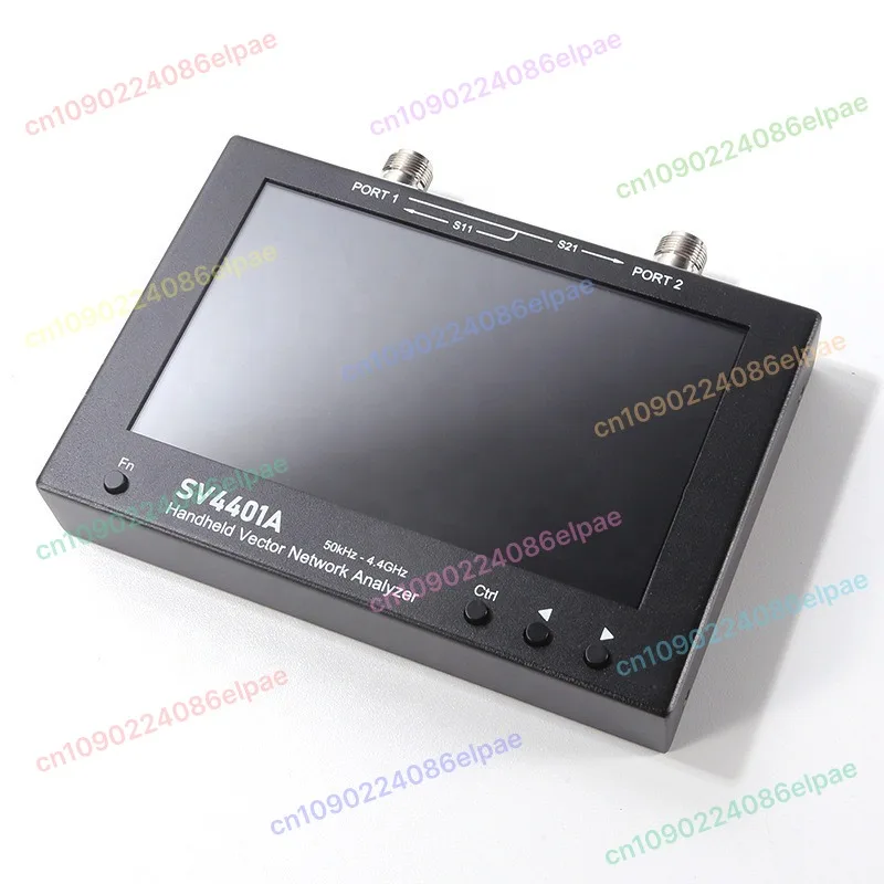 SV4401A Inch Lcd 50…