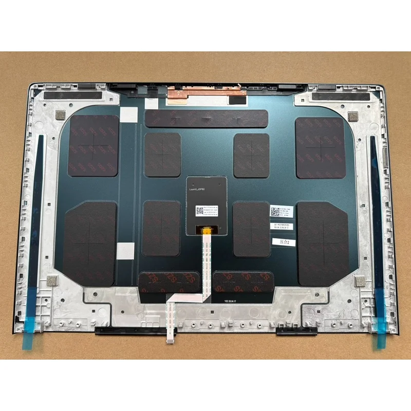 PP+  057R0G New Lcd Rear Back Cover Screen Case for Dell Alienware 18 Area-51 Gaming