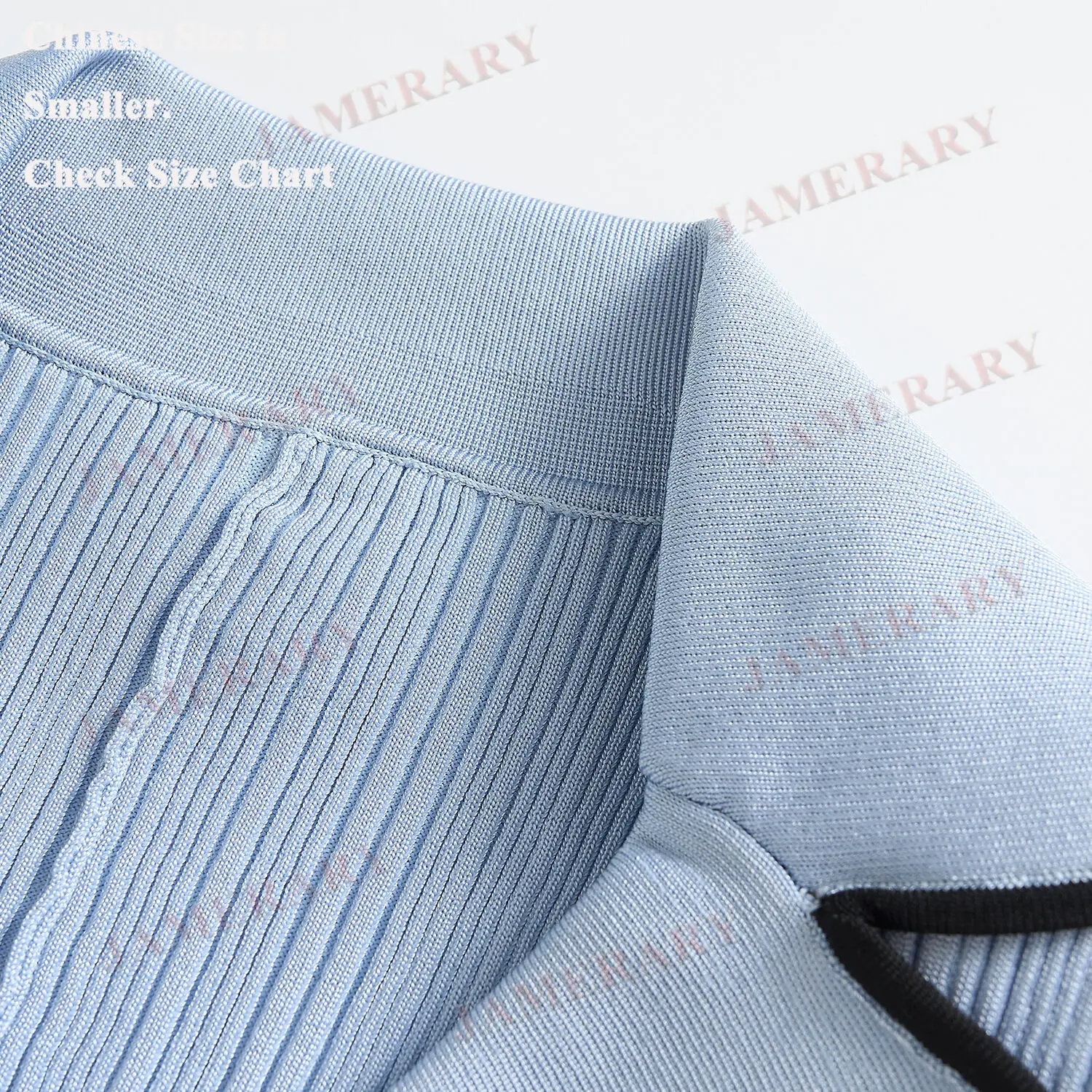 エレガントな夏の半袖ニットドレス女性秋黒、白シングルブレストシースレトロプリーツニットセータードレス