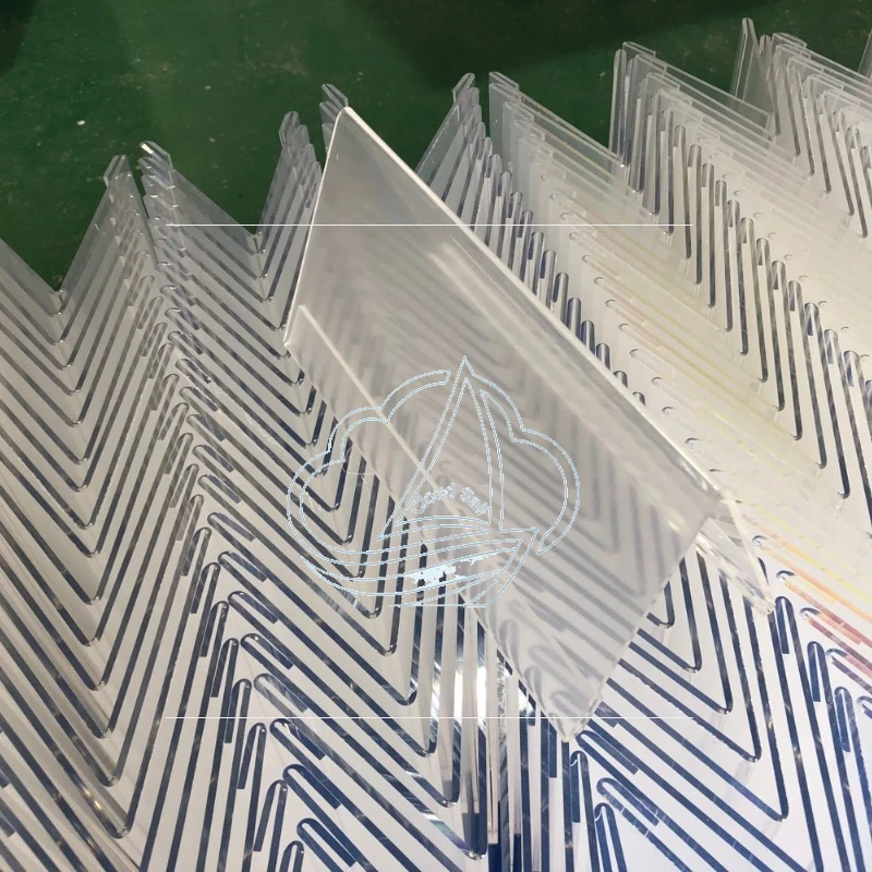 Industrial Grade Hot Bending Machine for Acrylic & PC European And British Standards Plastic Forming Equipment