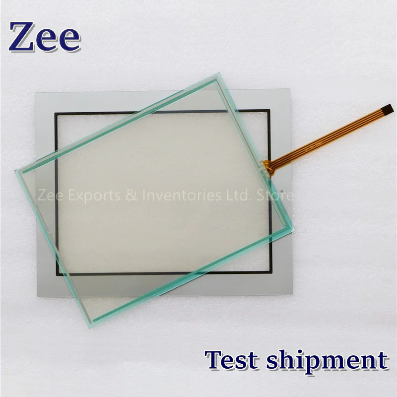 New For PFXGP3500TAA Touch Panle Screen Glass Protective Film